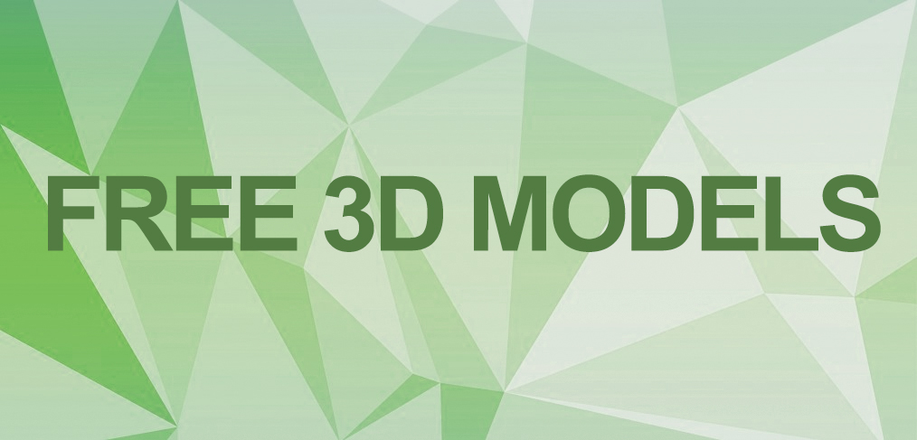 Free 3d Models Download From Furniture Manufacturer
