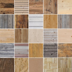 Seamless tileable Wood Textures vrayforc4d