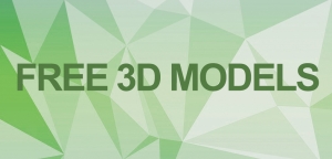 Free 3d Models